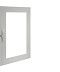 fw media Drzwi transparentne do obudowy FW52/53/54U 550x800mm