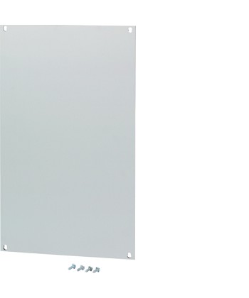 SystemC Płyta montażowa izolacyjna H500 L400
