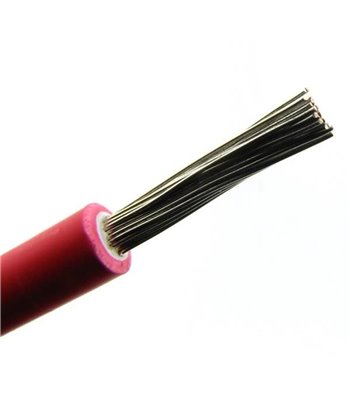 Kabel solarny bc-sun pv1-f 4mm 0,6/1kv czerwony