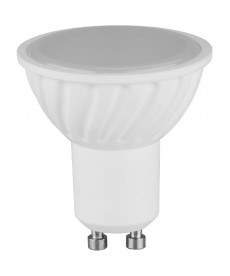 Lampa led gu10 7w 3000k