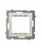 Adapter podtynkowy systemu OSPEL 45 do serii Sonata Ref_AP45-1R/m/27