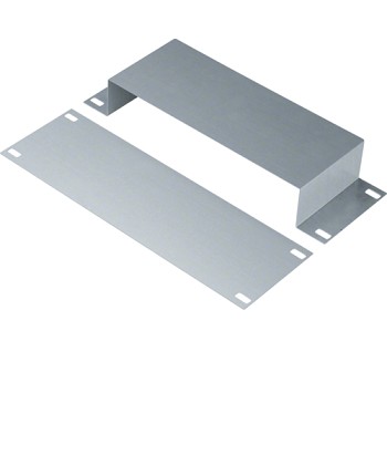 tehalit.UK Element do dopasowania długości 240x48mm stal