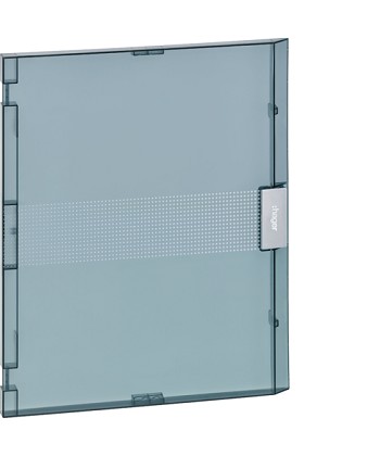 vega Drzwi transparentne, 2x18M