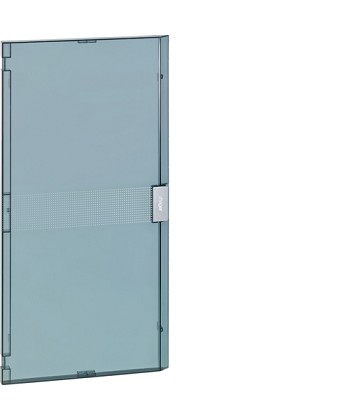 vega Drzwi transparentne, 4x18M