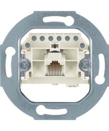 GNIAZDO KOMPUTEROWE X1 UAE KAT-3 BERKER 534538