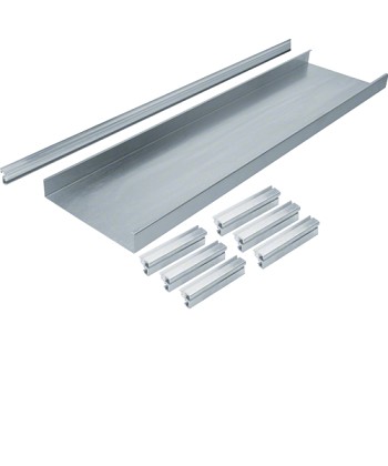 tehalit.AK Podstawa kanału napodł 1-str skos pokr w 200x40mm stal