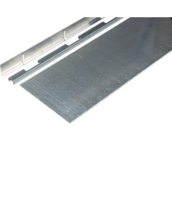 tehalit.BKB Pokr wa kanału pełna 250x85mm stal