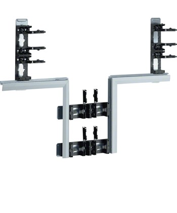 tehalit.BKIS Element T, ściana gipsowa 25mm, 230, pokr wa 2x80mm stal oc nk HAGE