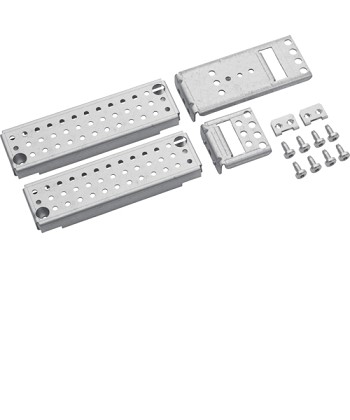 MES-C Profil T dla wkładu univers N (góra/dół) gł. 275mm, 2szt.