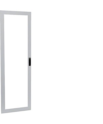 Drzwi transparentne do obudowy IP41 RAL7035 2000x350 (WxS)