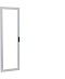 Drzwi transparentne do obudowy IP41 RAL7035 2000x350 (WxS)