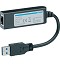 agardio.manager Adapter USB-RJ45 Ethernet