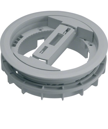 tehalit.DB-HB Przepust podłoga techn sucha osłona okrągła fi=132mm <20mm jszar