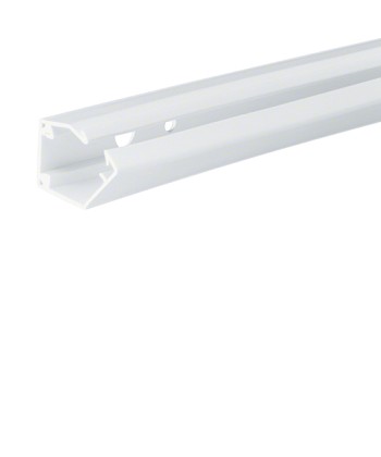 LFR Kanał z rolki, PVC, 7x12mm, biały