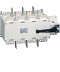 Przełącznik zasilania I-0-II 4P 1600A