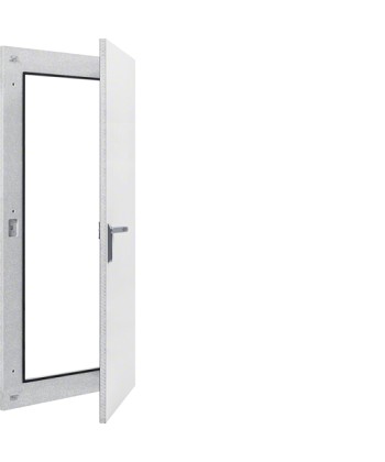 Drzwi osadzane naścienne ognioodporne I30/F30 1495x575mm
