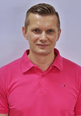 Mariusz Góral