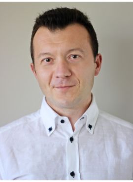 Grzegorz Burda