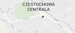 LaserATL - Centrala Częstochowa