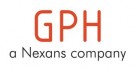 Logo producenta GPH