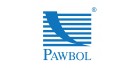 Logo producenta Pawbol