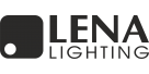 Logo producenta Lena Lighting