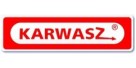 Logo producenta Karwasz