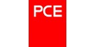 Logo producenta PCE
