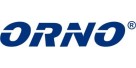 Logo producenta ORNO