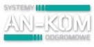 Logo producenta AN-KOM