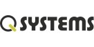 Logo producenta Q-SYSTEMS