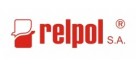 Logo producenta RELPOL