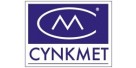 Logo producenta CYNKMET