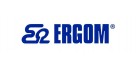 Logo producenta ERGOM