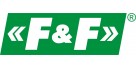 Logo producenta F and F