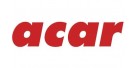 Logo producenta Acar