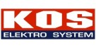 Logo producenta KOS