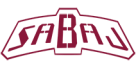 Logo producenta SABAJ