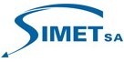 Logo producenta Simet