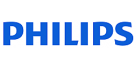 Logo producenta Philips