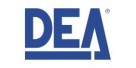 Logo producenta DEA